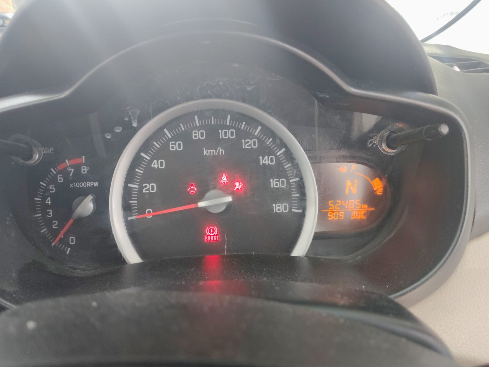 Maruti Suzuki Celerio - Image 9